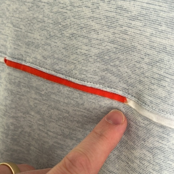 Nike Oregon State University Beavers Men’s Polo Shirt Size Large - Picture 8 of 10